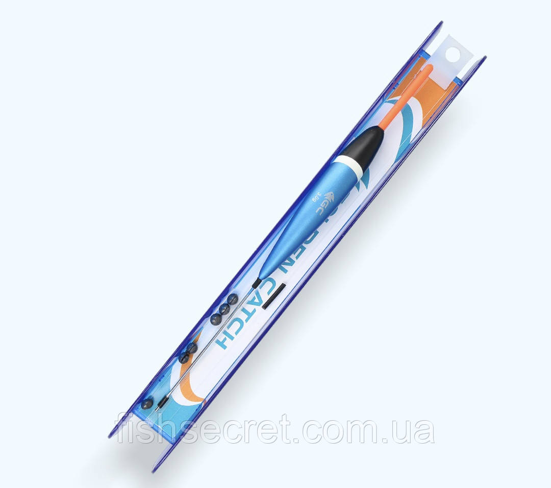 Оснащення поплавцеве FT-02S