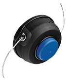 Тримерні головки