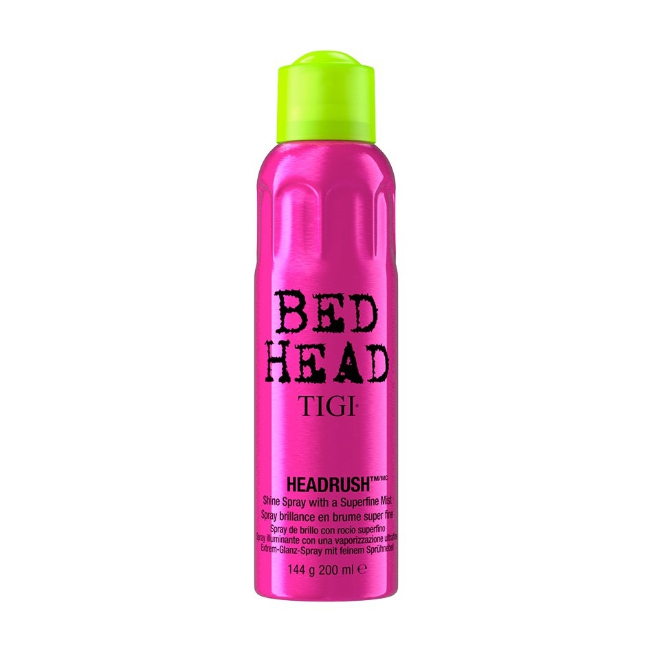 Спрей-блиск TIGI BED HEAD Headrush