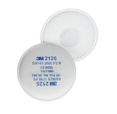 Фільтр 3М 2125 Р2. ОРИГІНАЛ