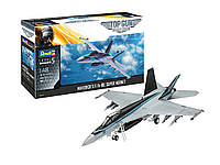 F/A-18E Super Hornet 1/48 Revell 03864