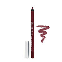 Водостійкий олівець для губ Copines line Paris LIP PENCIL Waterproof 38- Vieux rose