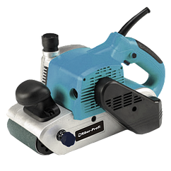 Стрічкова шліфувальна машина Riber-Profi ЛШМ 100/1650