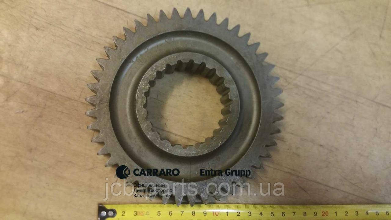 144661 Шестерня Z-45 CARRARO