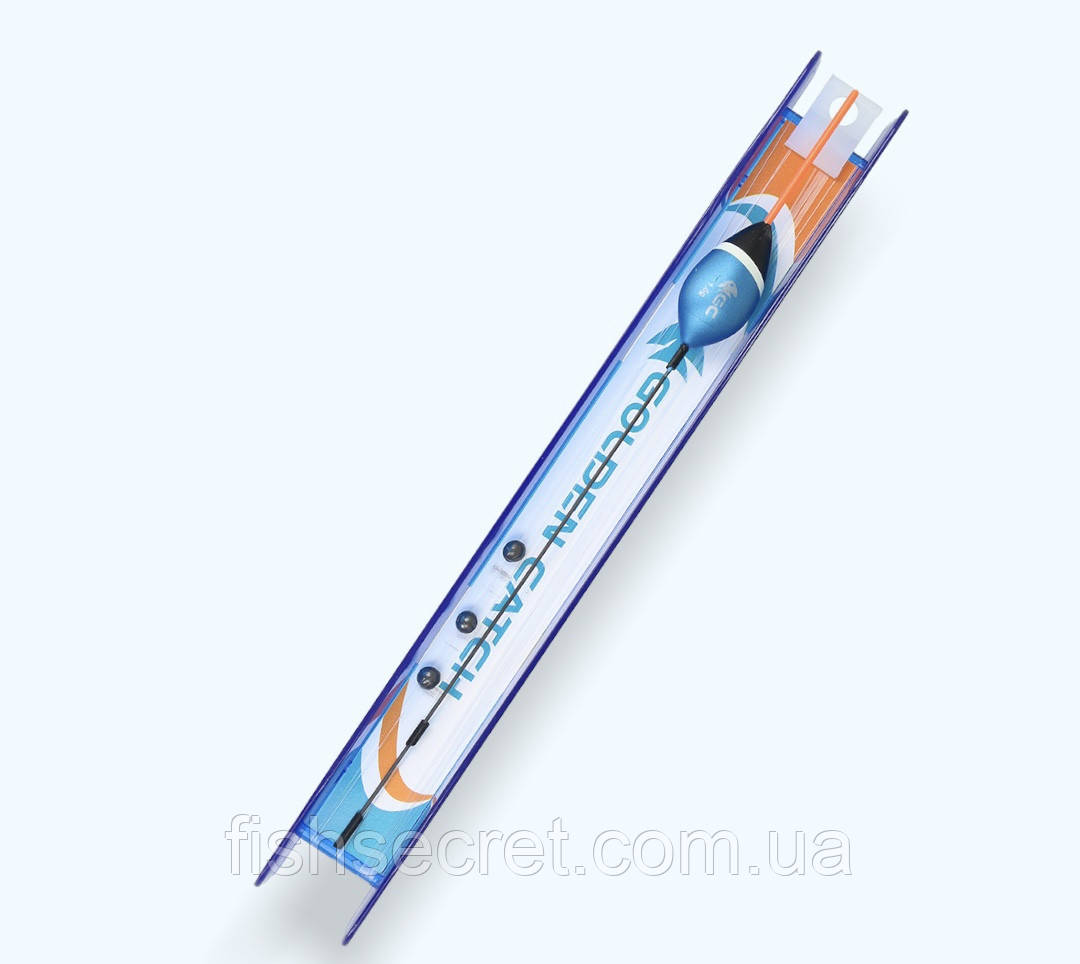 Оснастка поплавочная GC FT-03C, фото 1