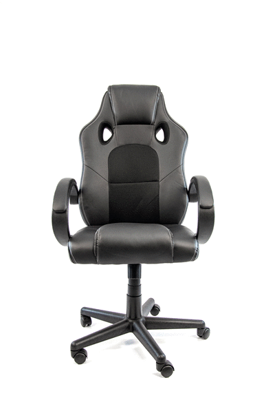 Крісло геймерське Bonro B-603 Black (40060000)