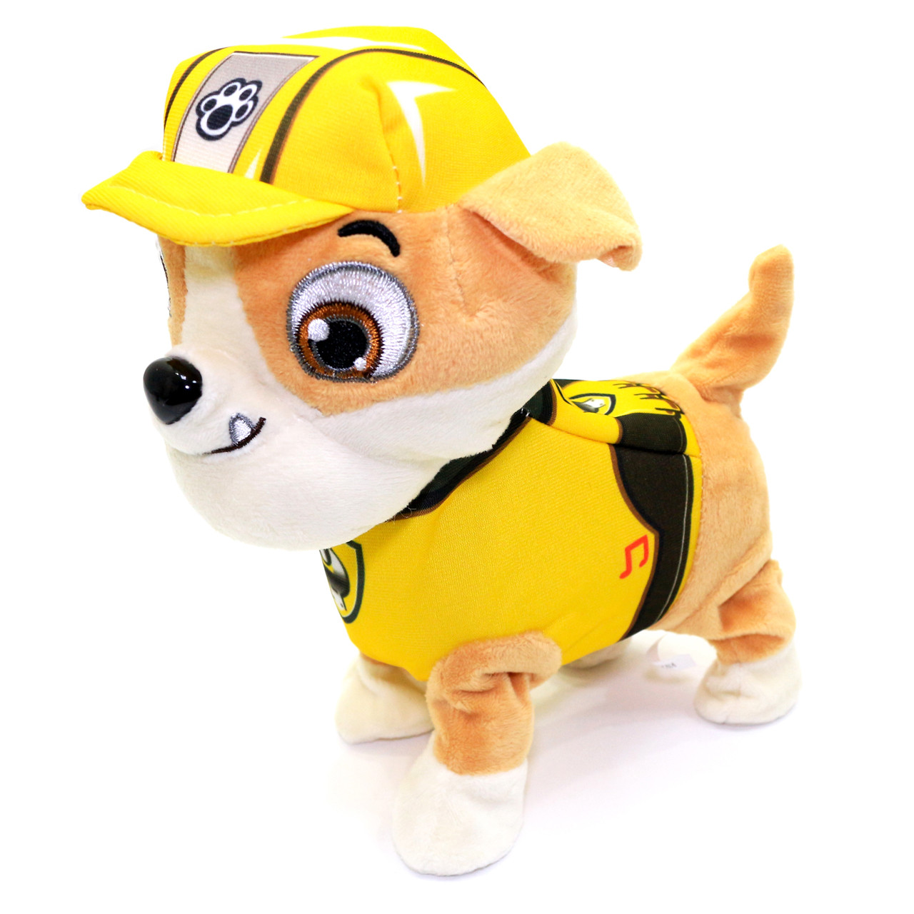 М'яка інтерактивна іграшка Здоровань «Щенячий патруль» 23*23*13 см (C37776), фото 1
