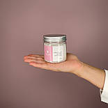 Гелевий кератин для нарощування волосся 10 грам, фото 3