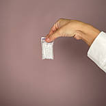 Гелевий кератин для нарощування волосся 10 грам, фото 2