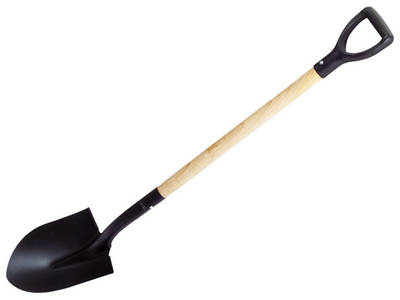 Лопати Stocker (Італія)