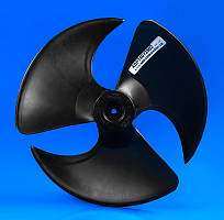 Крильчатка вентилятора зовнішнього блока кондиціонера LG 5901A20045A