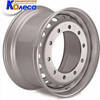 Колесный диск 22.5x11.75 PCD 10x335 DIA 281 ET120 (дисковые тормоза)