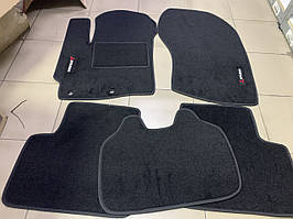 Килимки на Mitsubishi Outlander XL