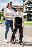 Активный Ортез Reh4Mat Walker Active Paediatric HKAFO Orthosis Size 1