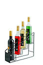 Підставка для сиропів на 4 пляшки, фото 2