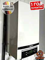 Газовый котел BUDERUS TopLine GB 172 - 24 kw 2015 ГОД одноконтурный настенный конденсационный 24 кВ