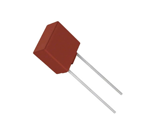 Запобіжники TR5/392 1A 250V
