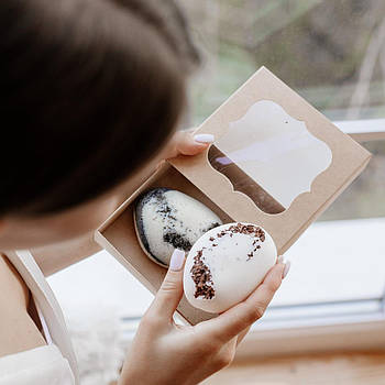 25% Soleseife Розсольне мило з кокосовою олією