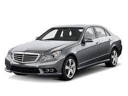 MERCEDES BENZ W212 E 2009-