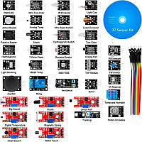 Стартовый набор датчиков Arduino