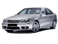 MERCEDES BENZ W203 C 2000-