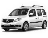 MERCEDES BENZ Citan 2012-