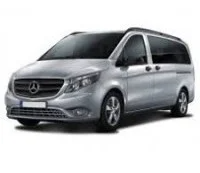 MERCEDES BENZ Vito III W447 2014-