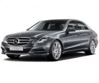 MERCEDES BENZ W213 E 2016-