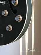 EPIPHONE CASINO WORN OLIVE DRAB Гітара напівакустична, фото 5