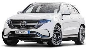 MERCEDES BENZ EQC 400 4Matic (2019-...)