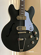 EPIPHONE CASINO WORN OLIVE DRAB Гітара напівакустична, фото 3