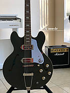 EPIPHONE CASINO WORN OLIVE DRAB Гітара напівакустична, фото 4