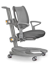 Дитячий ортопедичний стілець для школяра, підлітка | Mealux Galaxy