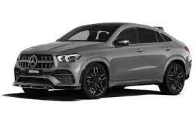 MERCEDES BENZ C167 GLE Coupe (2019-...)