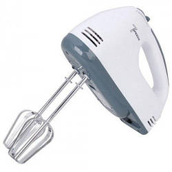 Міксер ручний Domotek MS 1333 Домотэк 180 Вт