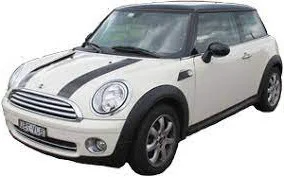 MINI Cooper I R50 2001-