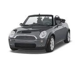 MINI Cooper I R52 2001-