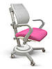 Дитяче ортопедичне крісло для дівчинки школяра | Mealux Ergoback PN, фото 2