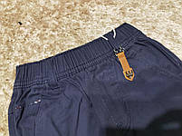 Штани для хлопчиків на флісі оптом, Grace, 98-128 рр., Арт. B82840, фото 7