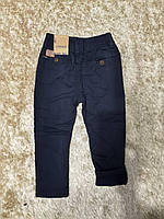 Штани для хлопчиків на флісі оптом, Grace, 98-128 рр., Арт. B82840, фото 6