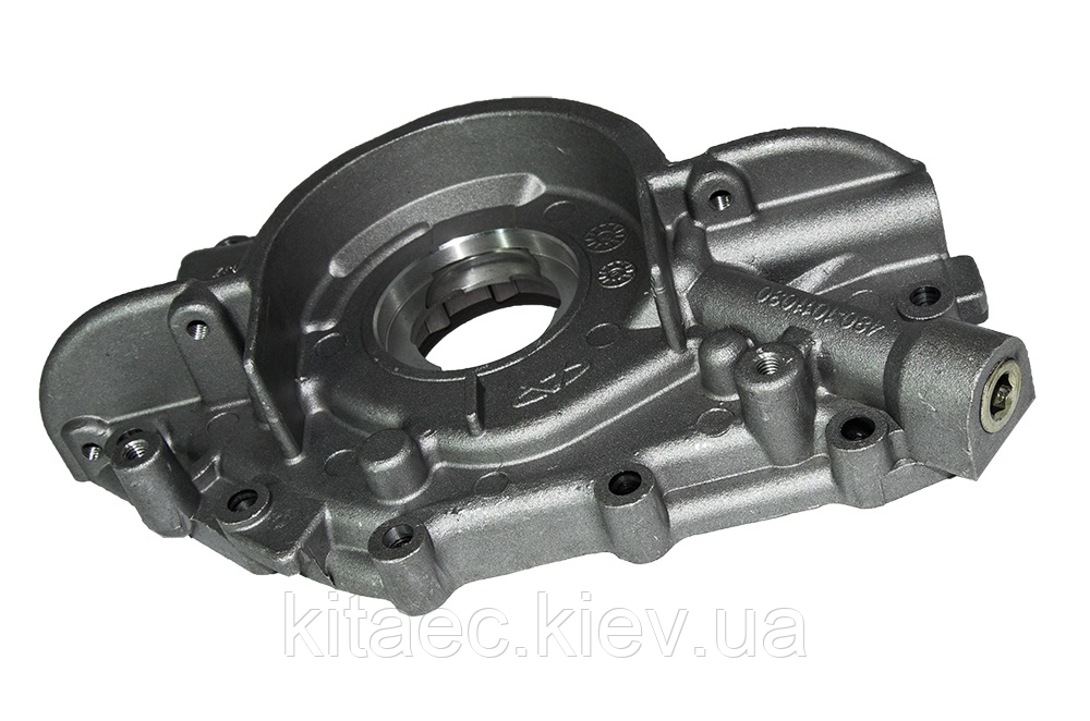 Купить Насос масляный 1.5L CDN CHERY ARRIZO 3 (Чери Арризо 3) 477F ...