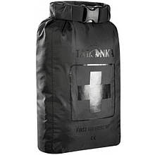 Аптечка Tatonka First Aid Basic Waterproof черный