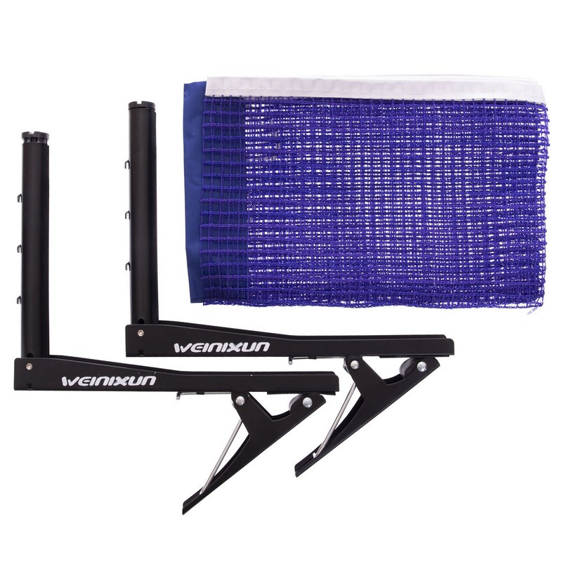 Сітка для настільного тенісу W203В, фото 1