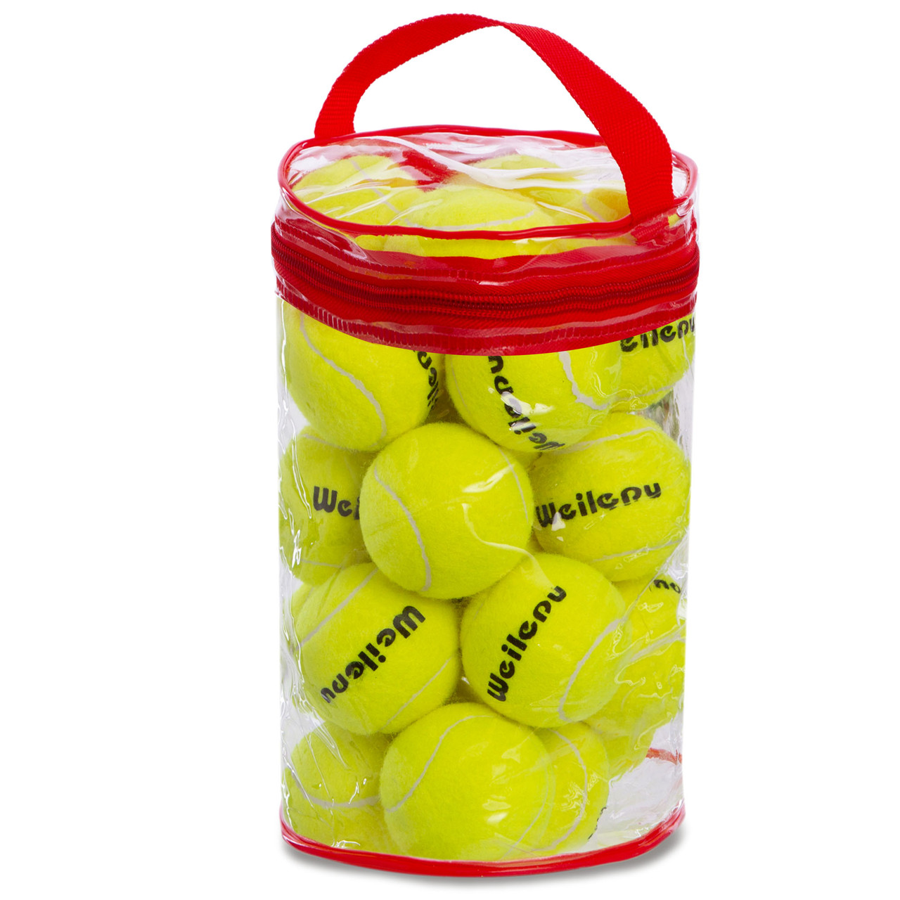 М'яч для великого тенісу ODEAR 901-24 24шт