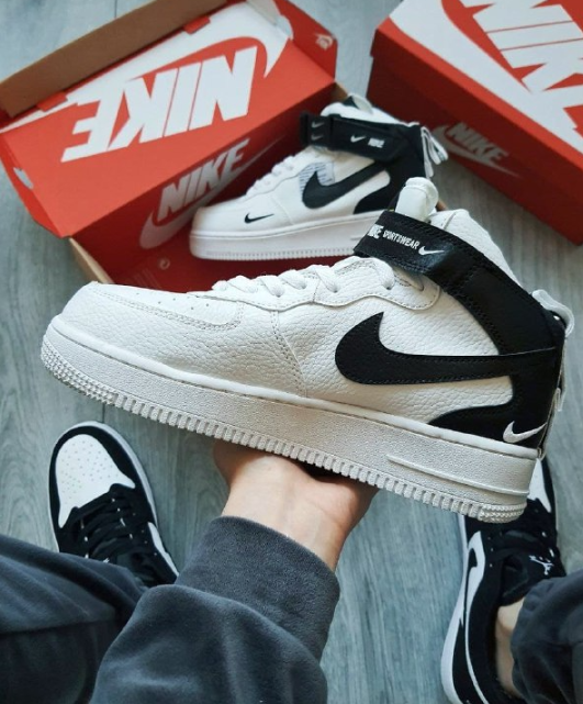nike air force 28