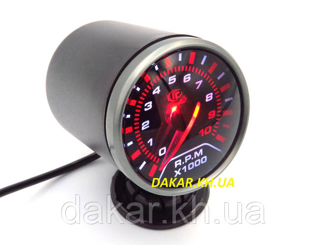 LED 6605 Тюнинговый автомобильный прибор Ket Gauge тахометр (ID ...