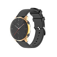 Захисний чохол для смарт годинника Amazfit GTR 2/2e рожеве золото, фото 3