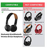 Амбушури для навушників Skullcandy Grind Skullcandy Uproar, фото 7