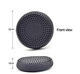 Амбушури для навушників Skullcandy Grind Skullcandy Uproar, фото 4