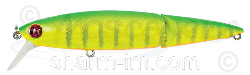 Воблер Pontoon 21 Tantalisa 70JF-SR Floating 0.4-0.8 м